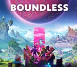 ️ Boundless ???? Steam Ключ  Весь мир - изображение № 3