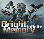  Bright: Memory Infinite  GOG Ключ  Весь мир - изображение № 3