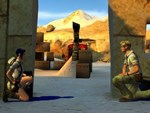  Broken Sword 3: The Sleeping Dragon  Steam Ключ  - изображение № 2