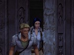  Broken Sword 3: The Sleeping Dragon  Steam Ключ  - изображение № 3