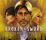 ️ Broken Sword 4: The Angel of Death Steam Ключ - изображение № 3