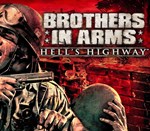 ???? Brothers in Arms: Hells Highway  Uplay Ключ - изображение № 3