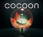 ???? COCOON  Steam Ключ  Весь мир - изображение № 3