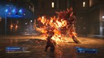Crisis Core: Final Fantasy VII Reunion Deluxe  Steam