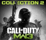 Call of Duty MW 3 (2011) Collection 2  Steam DLC - изображение № 3