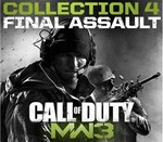 ???? Call of Duty MW 3 (2011) Collection 4  Steam DLC - изображение № 3