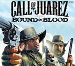  Call of Juarez: Bound in Blood  Uplay Ключ - изображение № 3