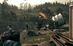 Call of Juarez: Bound in Blood Uplay Ключ