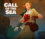  Call of the Sea: Deluxe  Steam Ключ  Весь мир - изображение № 3
