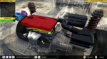  Car Mechanic Simulator 2014  Steam Ключ