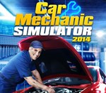  Car Mechanic Simulator 2014  Steam Ключ - изображение № 3