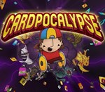  Cardpocalypse ???? Steam Ключ  Весь мир - изображение № 3