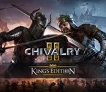  Chivalry 2: Kings Edition  Steam DLC  Весь мир - изображение № 3
