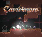  Caveblazers  Steam Ключ  Весь мир - изображение № 3