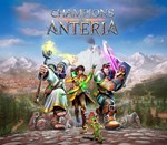 ???? Champions of Anteria  Uplay Ключ  Весь мир - изображение № 3