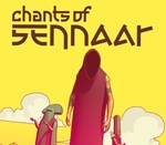 ???? Chants of Sennaar  Steam Ключ ️ Весь мир - изображение № 3