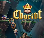  Chariot ???? Steam Ключ  Весь мир - изображение № 3