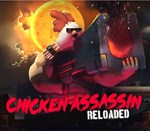  Chicken Assassin: Reloaded  Steam Ключ  Весь мир - изображение № 3