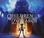 ???? Children of Zodiarcs  Steam Ключ  Весь мир - изображение № 3