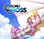 Chrono Cross: The Radical Dreamers  Steam Ключ - изображение № 3