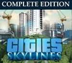 Cities: Skylines Complete Edition  Steam Ключ - изображение № 3