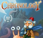  Chronology ???? Steam Ключ  Весь мир - изображение № 3