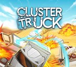 ClusterTruck  Steam Ключ - изображение № 3