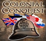  Colonial Conquest  Steam Ключ  Весь мир - изображение № 3