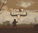  Colt Canyon  Steam Ключ  Весь мир - изображение № 3