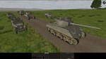 Combat Mission Battle for Normandy Steam Ключ