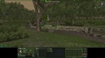  Combat Mission Red Thunder  Steam Ключ ???? Весь мир