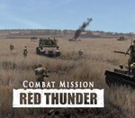  Combat Mission Red Thunder  Steam Ключ ???? Весь мир - изображение № 3