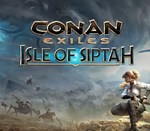  Conan Exiles: Isle of Siptah ???? Steam DLC - изображение № 3