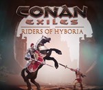 Conan Exiles: Riders of Hyboria Pack Steam DLC - изображение № 3