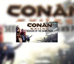  Conan Exiles: Seekers of the Dawn Pack  Steam DLC - изображение № 3