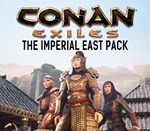  Conan Exiles: The Imperial East Pack  Steam DLC - изображение № 3