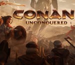 ???? Conan Unconquered  Steam Ключ ???? Весь мир - изображение № 3