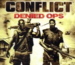 ️ Conflict Denied Ops  Steam Ключ  Весь мир - изображение № 3