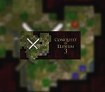  Conquest of Elysium 3  Steam Ключ  Весь мир - изображение № 3