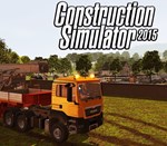  Construction Simulator 2015 ???? Steam Ключ - изображение № 3