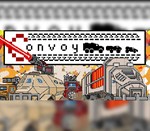 Convoy  Steam Ключ  Весь мир - изображение № 3