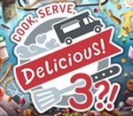  Cook, Serve, Delicious! 3?! ???? Steam Ключ - изображение № 3
