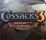 Cossacks 3: Guardians of the Highlands  Steam DLC - изображение № 3