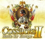  Cossacks II: Battle for Europe   Steam Ключ - изображение № 3