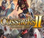  Cossacks II Napoleonic Wars  Steam Ключ - изображение № 3
