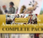 Cossacks and American Conquest Pack  Steam Ключ - изображение № 3