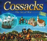  Cossacks: Art of War  Steam Ключ - изображение № 3