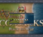  Cossacks Back to War  Steam Ключ - изображение № 3