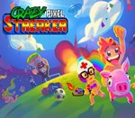  Crazy Pixel Streaker  Steam Ключ  Весь мир - изображение № 3