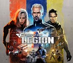  Crossfire: Legion  Steam Ключ - изображение № 3